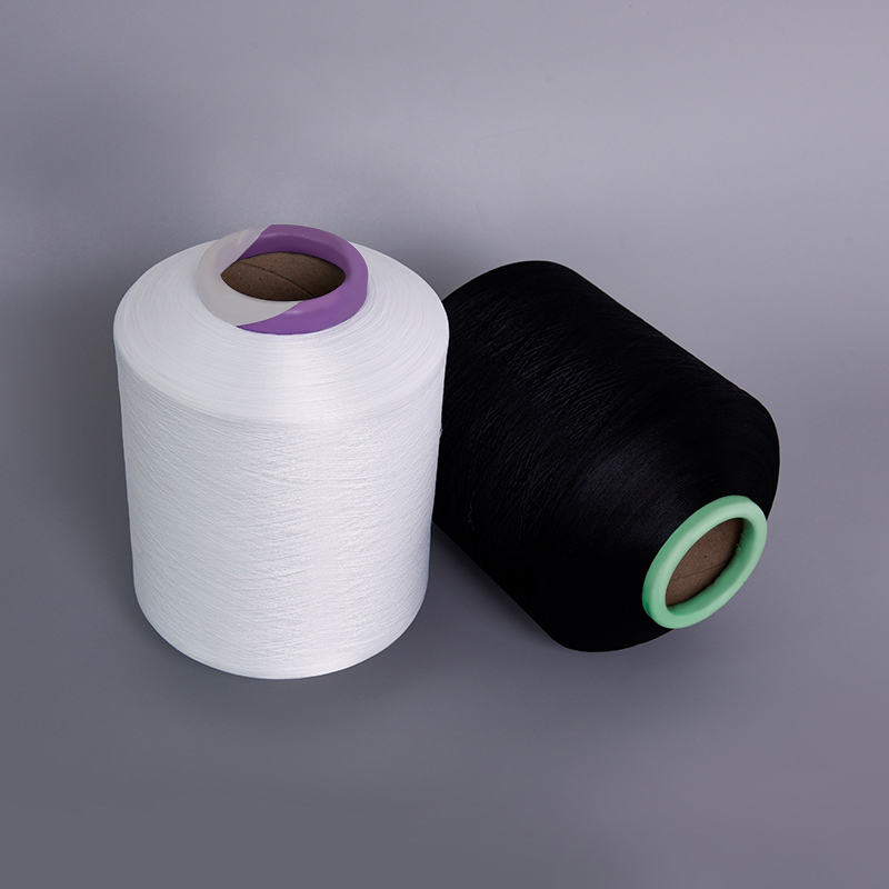Fio revestido mecânico de nylon para tecelagem
