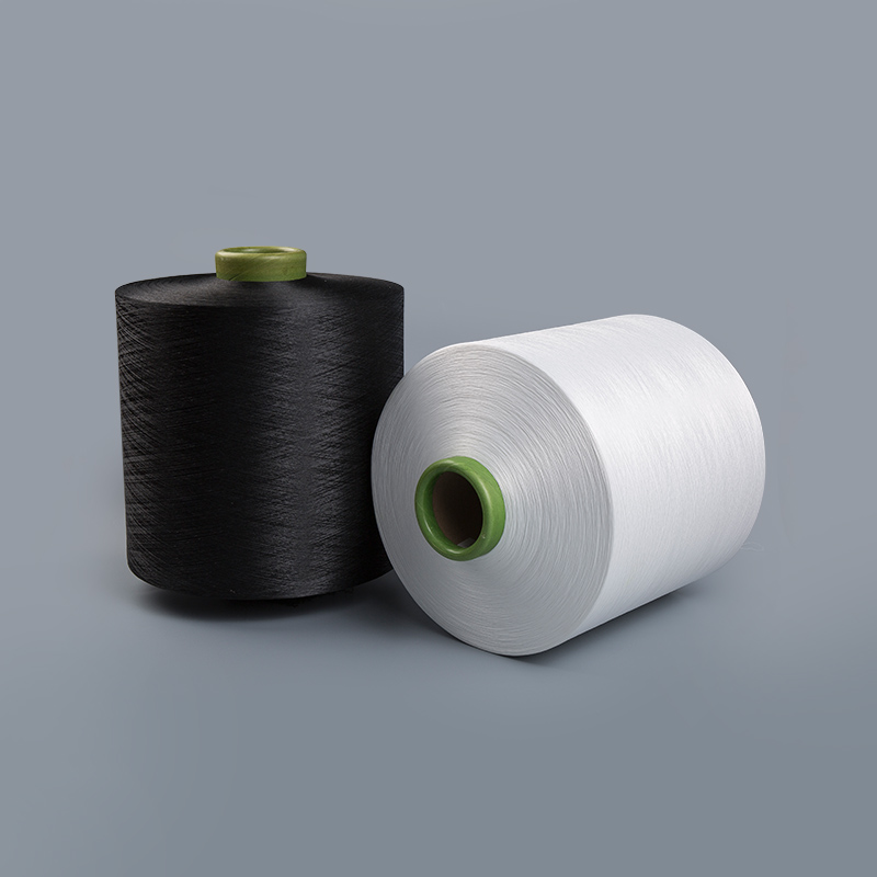 Fio coberto de ar de nylon 2030 para têxteis