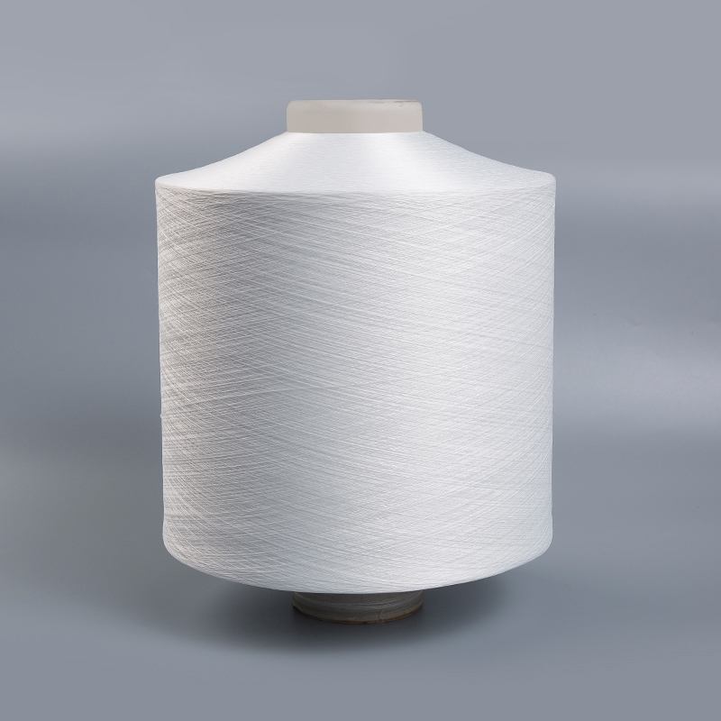 Fio coberto de ar de nylon 2030 para têxteis
